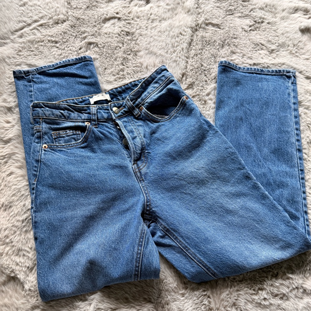 H&M jeans